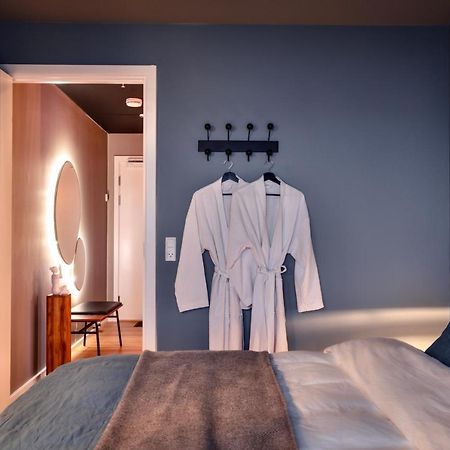 Bohr Apartment โคเปนเฮเกน ภายนอก รูปภาพ