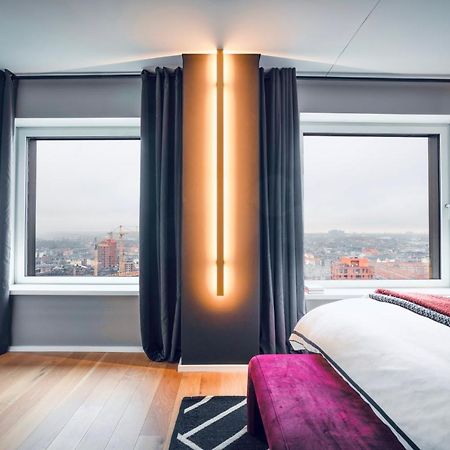 Bohr Apartment โคเปนเฮเกน ภายนอก รูปภาพ