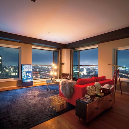 Bohr Apartment โคเปนเฮเกน ภายนอก รูปภาพ