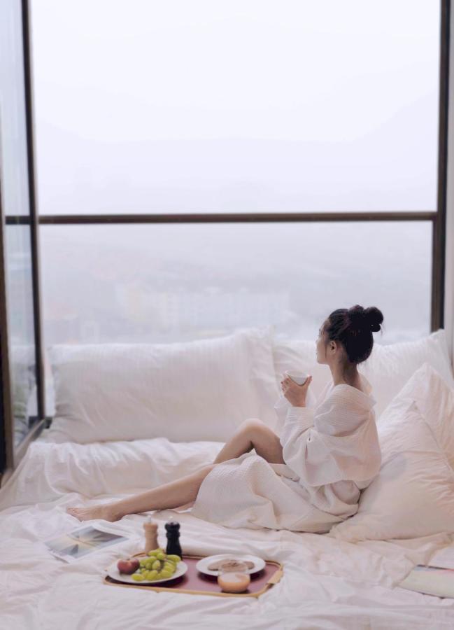 Bohr Apartment โคเปนเฮเกน ภายนอก รูปภาพ