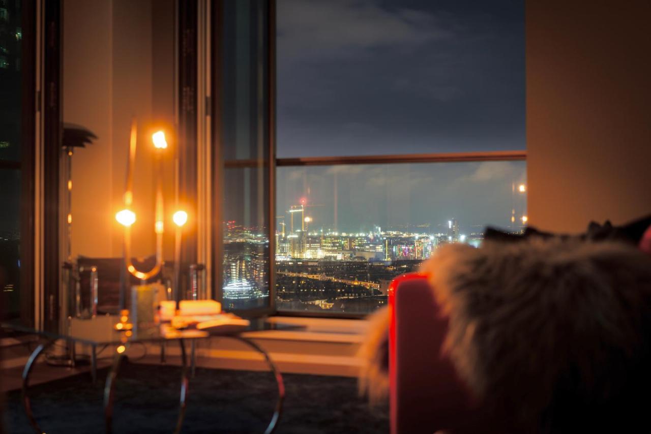 Bohr Apartment โคเปนเฮเกน ภายนอก รูปภาพ