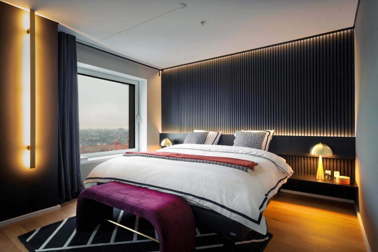 Bohr Apartment โคเปนเฮเกน ภายนอก รูปภาพ
